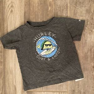 Hurley T-shirt